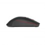 Genesis | Wireless | ZIRCON 330 | Gaming Mouse | Black - 9